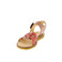 Angulus sandales multicolor 3