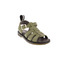 Angulus sandalen kaki 2