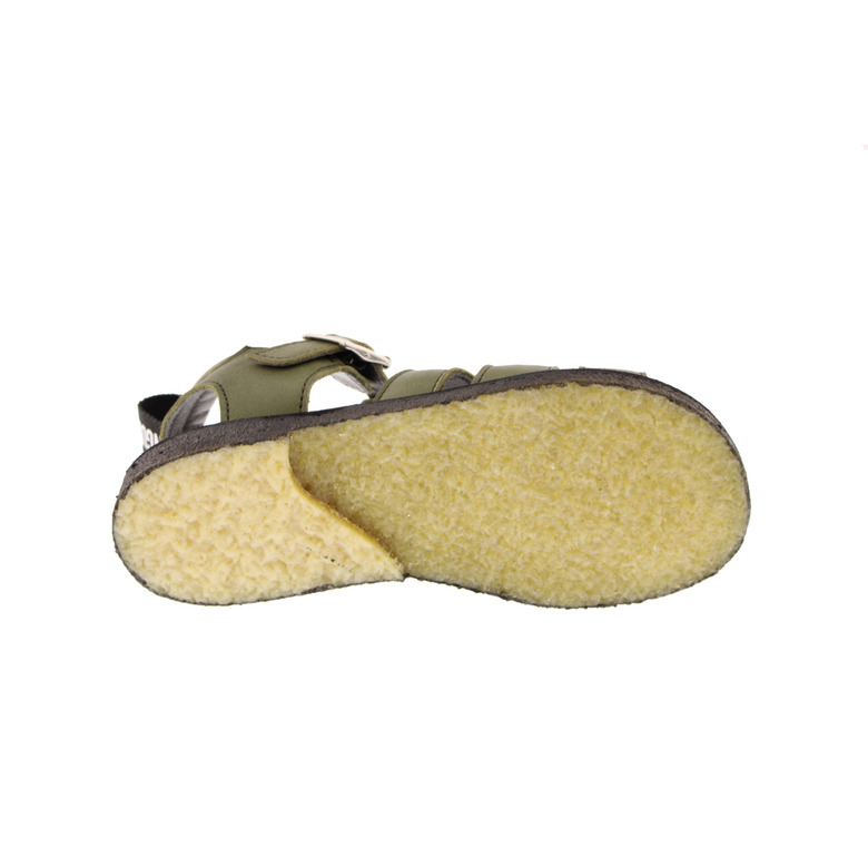 Angulus sandalen kaki 5