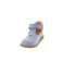 Angulus lage schoenen licht blauw 3