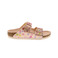 Birkenstock thong slippers multicolor 1