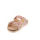 Birkenstock thong slippers multicolor 3