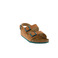 Birkenstock sandals cognac 2