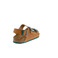 Birkenstock sandals cognac 4