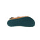 Birkenstock sandals cognac 5