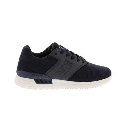 Bjorn Borg sneakers blauw