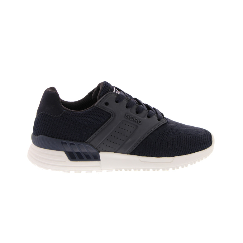 Bjorn Borg sneakers bleu