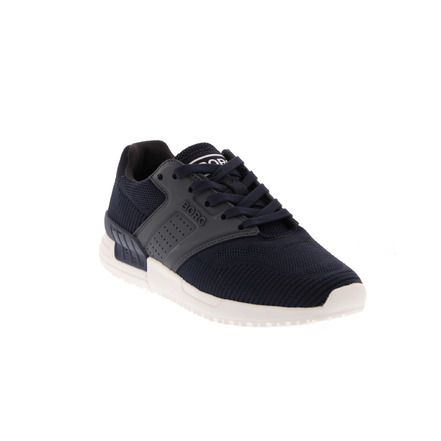 Bjorn Borg sneakers blauw