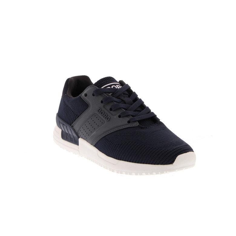 Bjorn Borg sneakers bleu 2