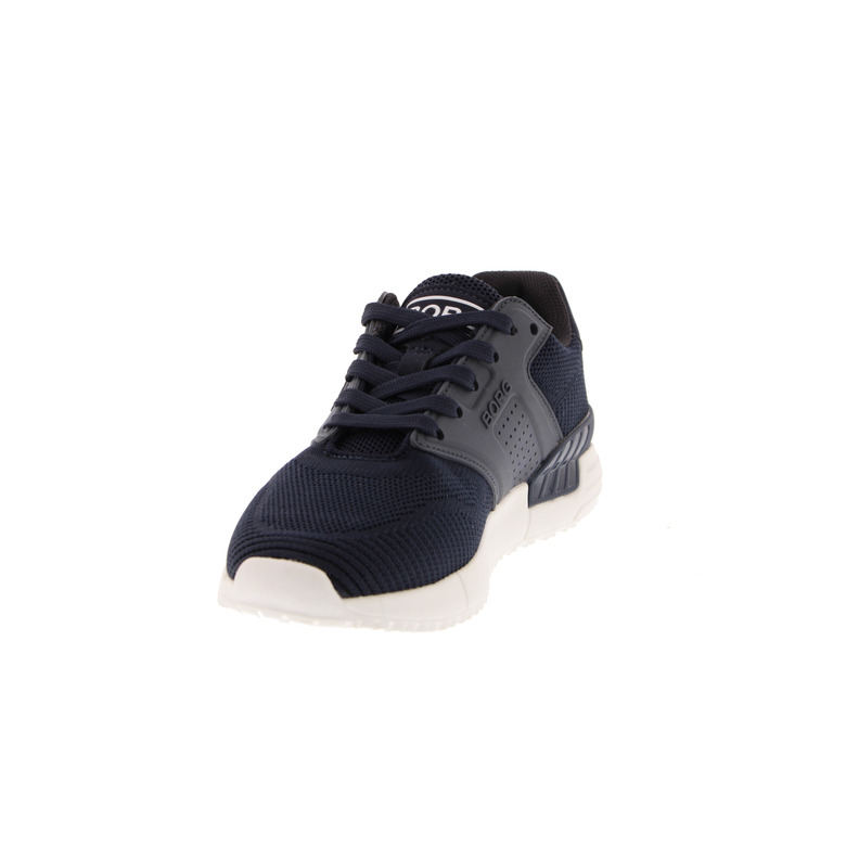 Bjorn Borg sneakers bleu 3