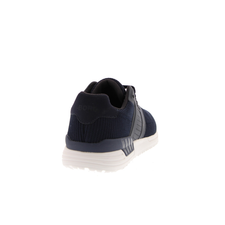 Bjorn Borg sneakers bleu 4