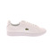 Lacoste sneakers wit 1