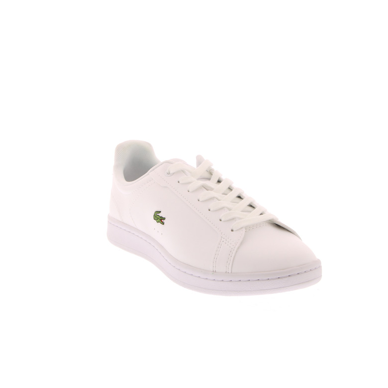 Lacoste sneakers wit 2