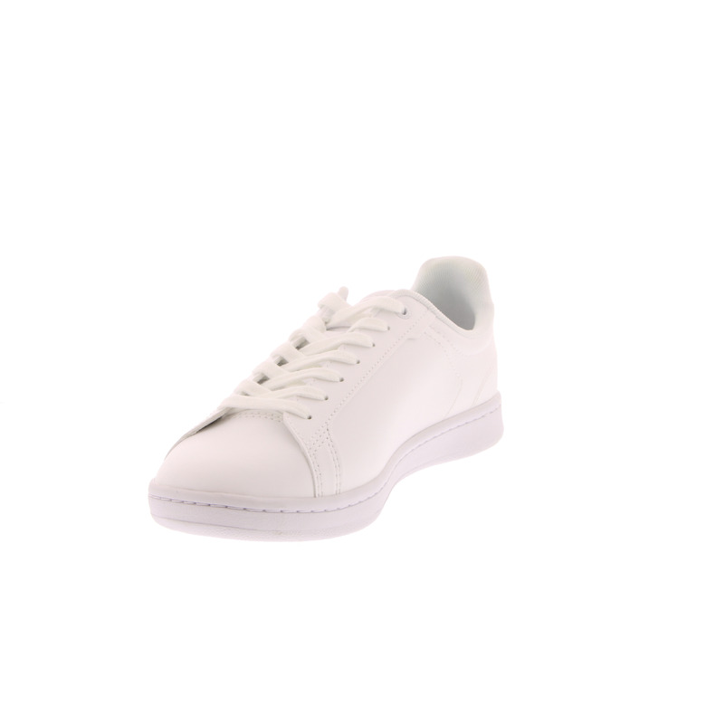 Lacoste sneakers wit 3