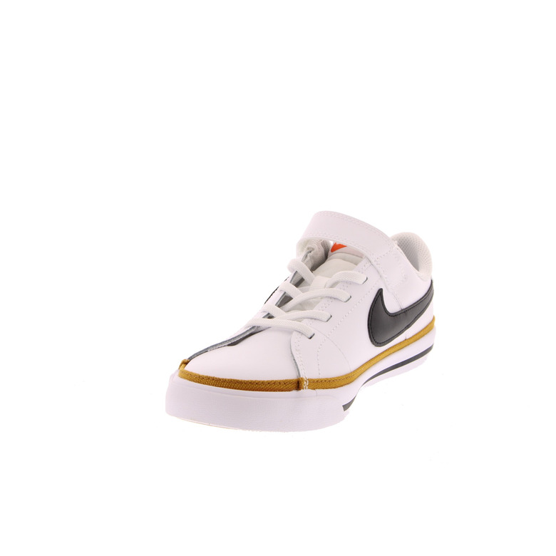 Nike sneakers blanc 3