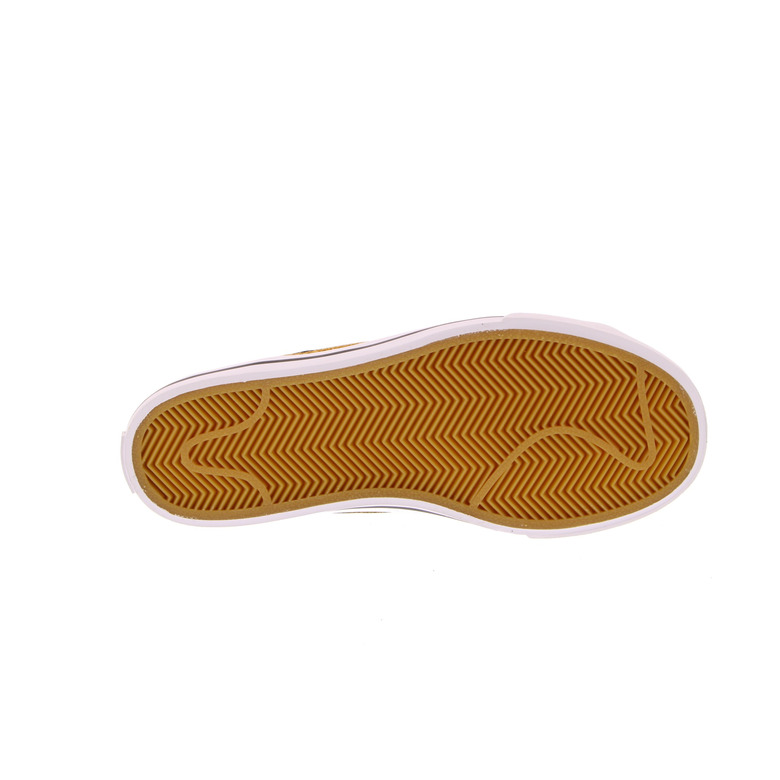 Nike sneakers blanc 5