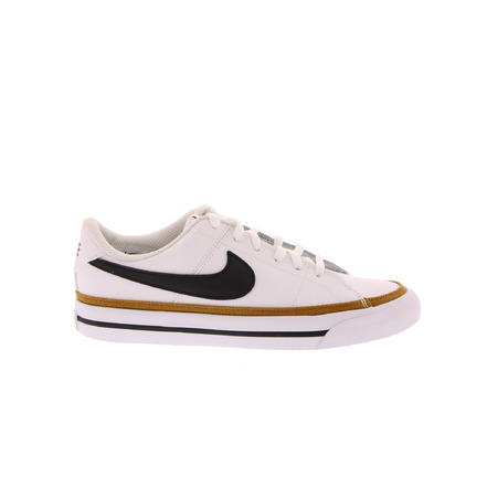 Nike sneakers blanc