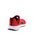 Nike sneakers rouge 4