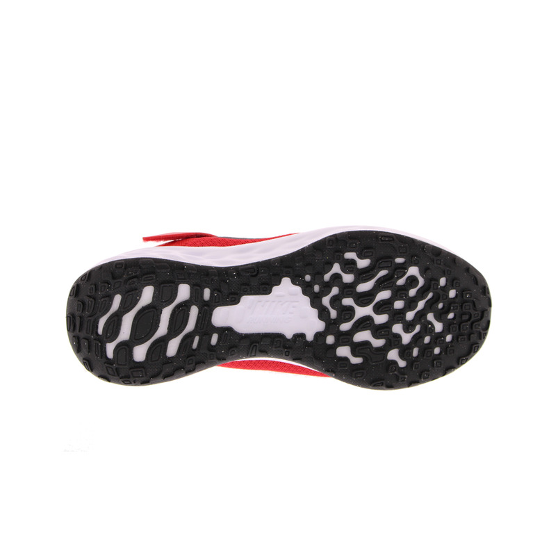 Nike sneakers rouge 5