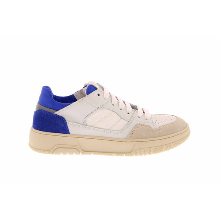 Andrea Morrelli niedrige schuhe weiss
