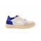 Andrea Morrelli lage schoenen wit 1