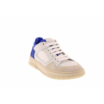 Andrea Morrelli niedrige schuhe weiss