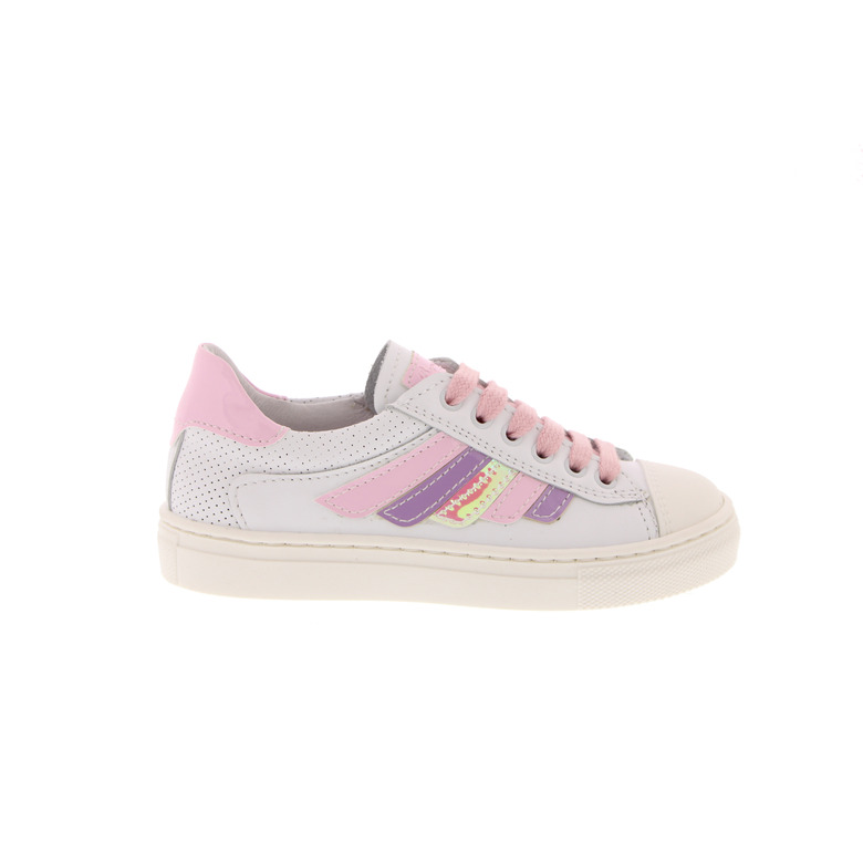 Bana & Co niedrige schuhe weiss