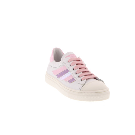 Bana & Co chaussures basses blanc