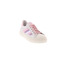 Bana & Co niedrige schuhe weiss 2