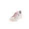 Bana & Co niedrige schuhe weiss 3