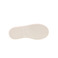 Bana & Co niedrige schuhe weiss 5