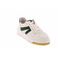 Bana & Co niedrige schuhe weiss 2