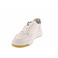 Bana & Co niedrige schuhe weiss 3