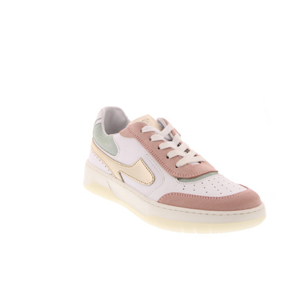 Fr chaussures basses multicolor