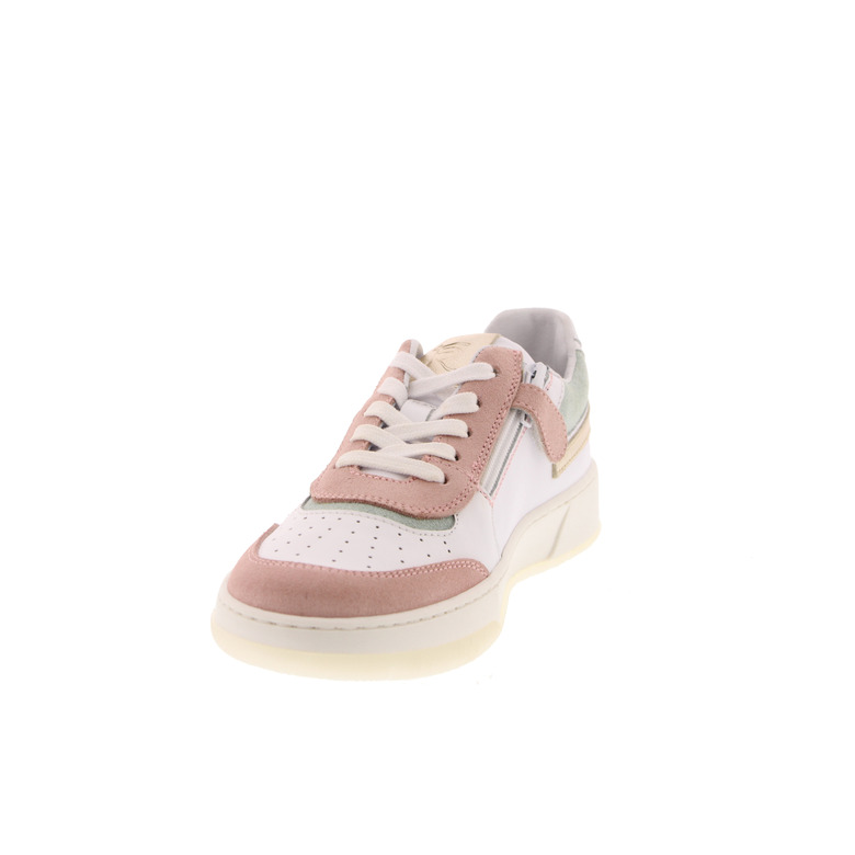 Fr chaussures basses multicolor 3