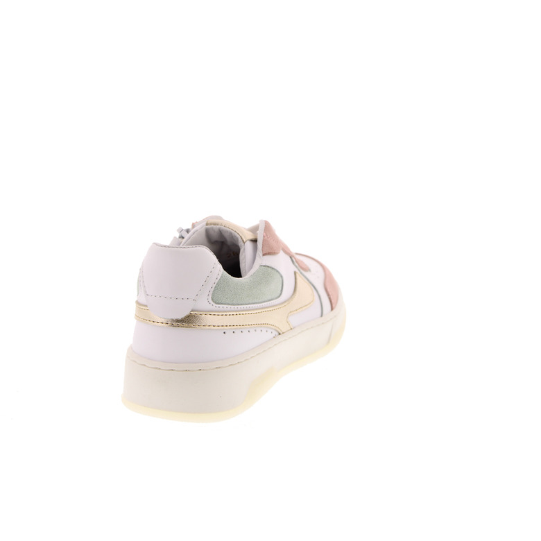 Fr chaussures basses multicolor 4