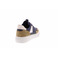 Bullboxer low shoes donker blauw 4