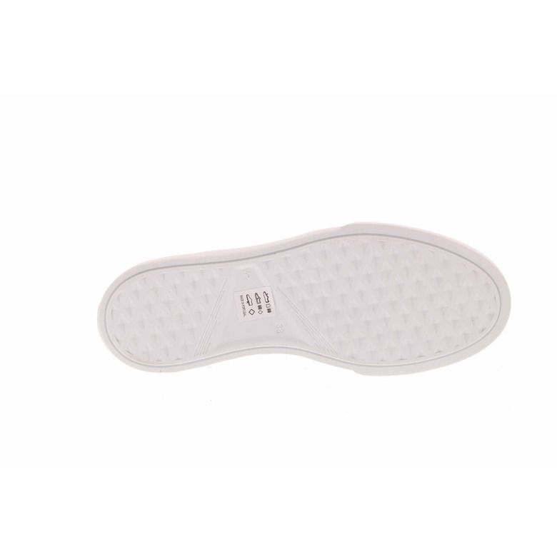Bullboxer low shoes donker blauw 5