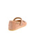Living Kitzbuhel pantoufles rose 4