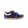 Geox low shoes blue 1