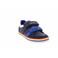 Geox low shoes blue 2