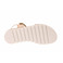 Sho.e.b 76 sandals rose gold 4