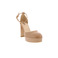 Nero Giardini pumps nude 2