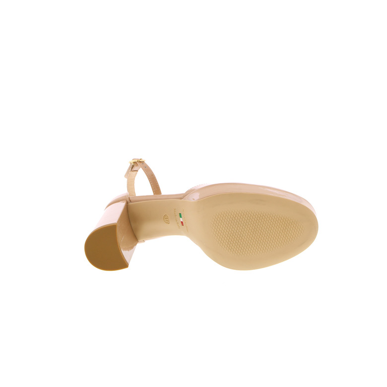 Nero Giardini pumps nude 5