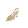 Nero Giardini pumps ecru 3