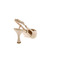 Nero Giardini pumps ecru 4