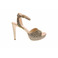 Nero Giardini sandalen bronze 1