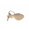 Nero Giardini sandalen bronze 5