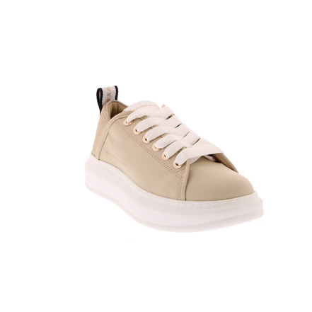Alexander Smith London sneakers lightbrown