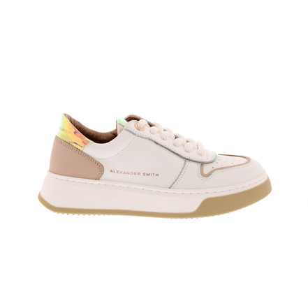 Alexander Smith London sneakers white